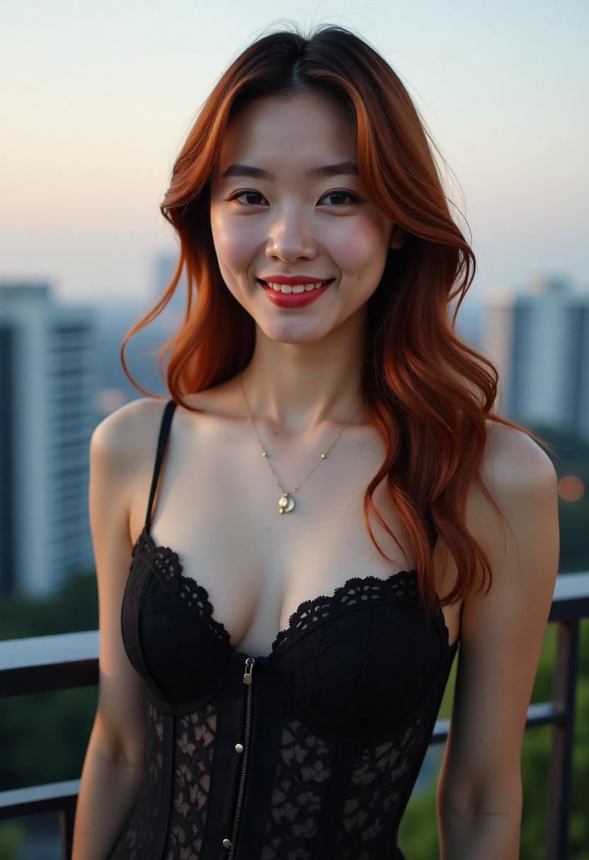 青禾纪竖版海报