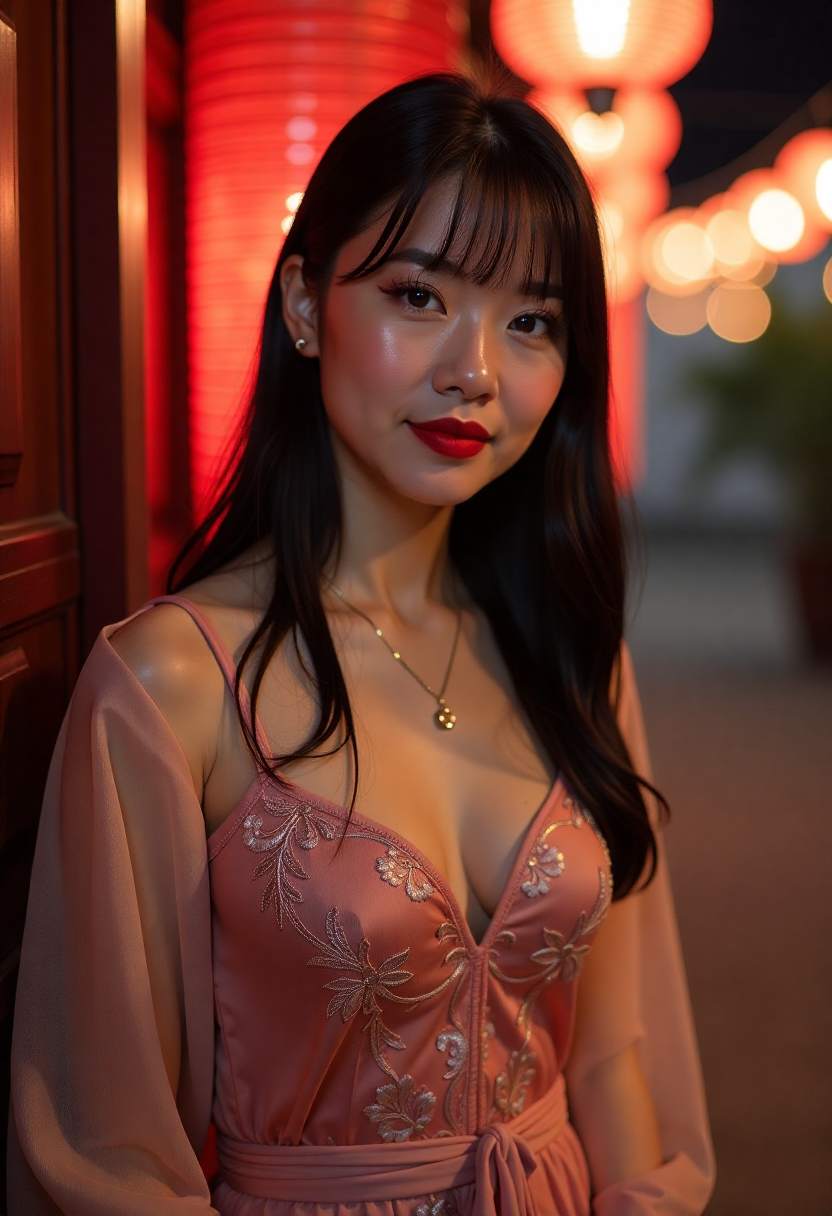 邮差的夏天竖版海报